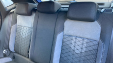 Volkswagen Polo 1.0 TSI R-Line 5dr Petrol Hatchback